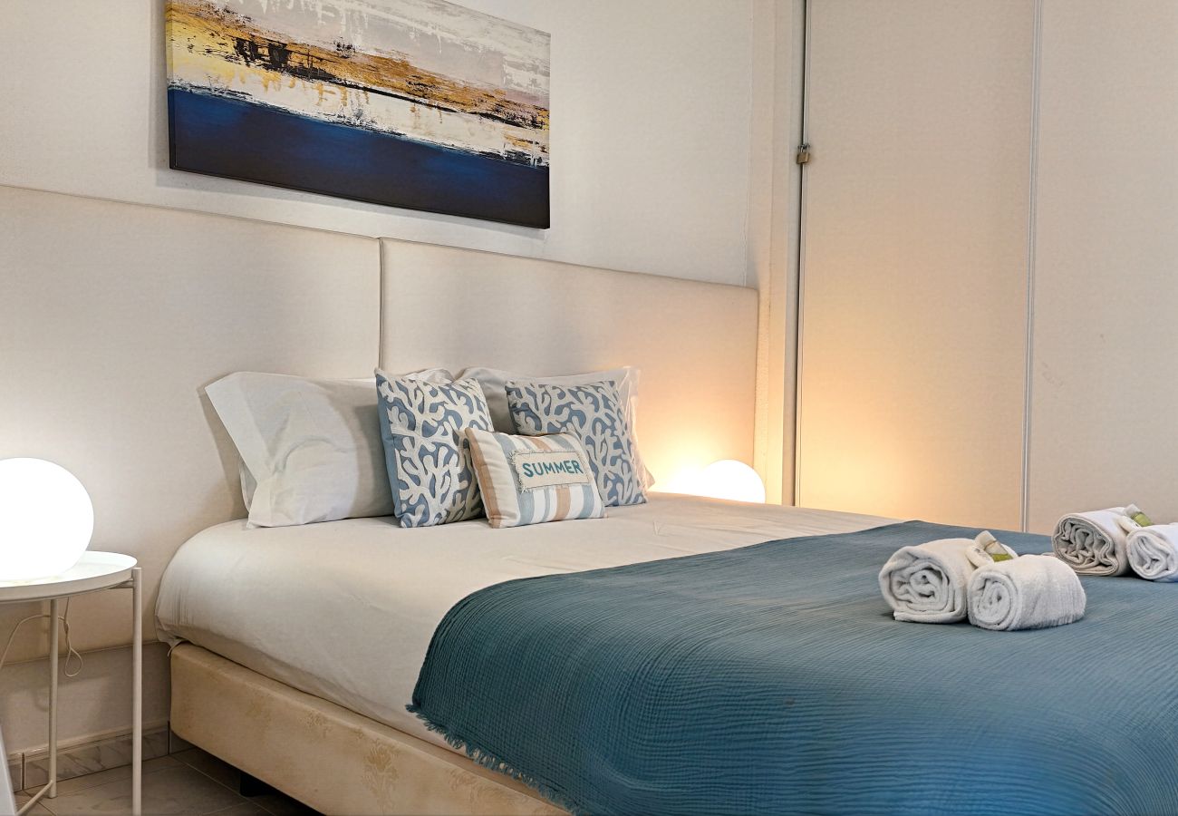 Appartement à Vilamoura - Aldeia do Mar Junto a Marina