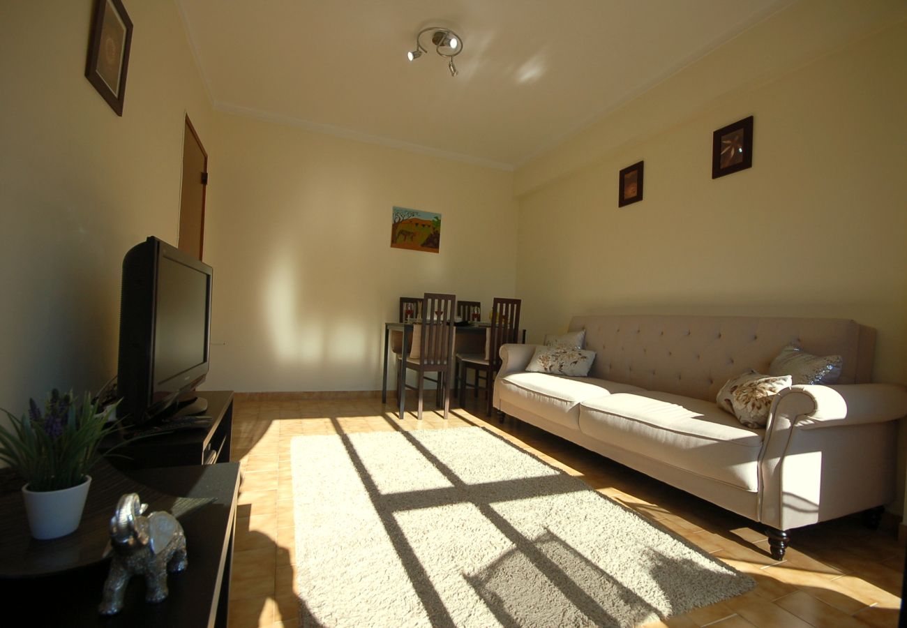 Appartement à Quarteira - Poente The center of Quarteira