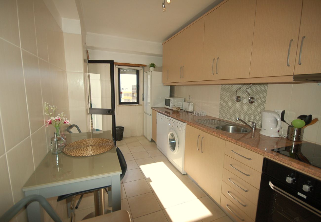 Appartement à Quarteira - Poente The center of Quarteira