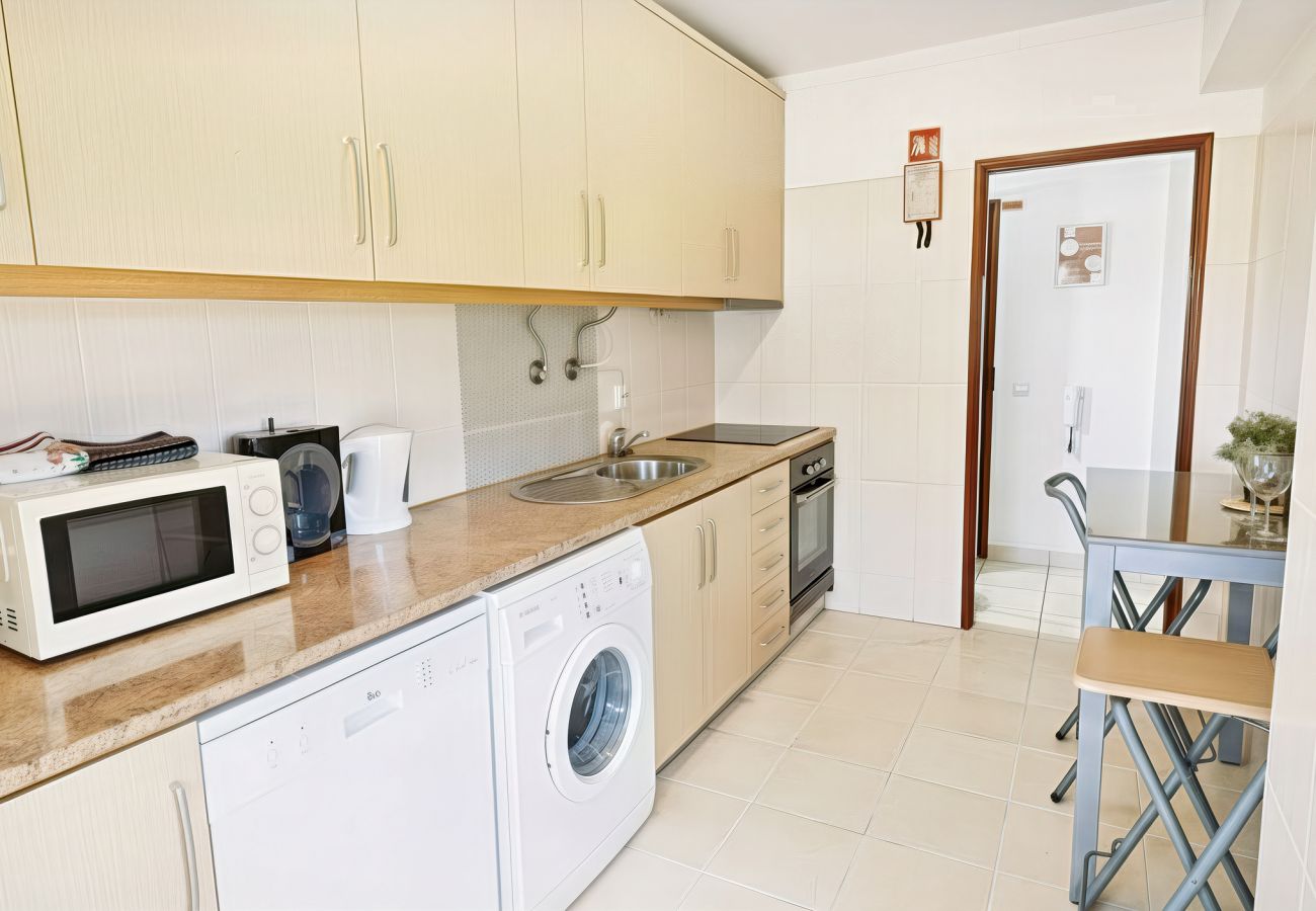 Appartement à Quarteira - Poente The center of Quarteira