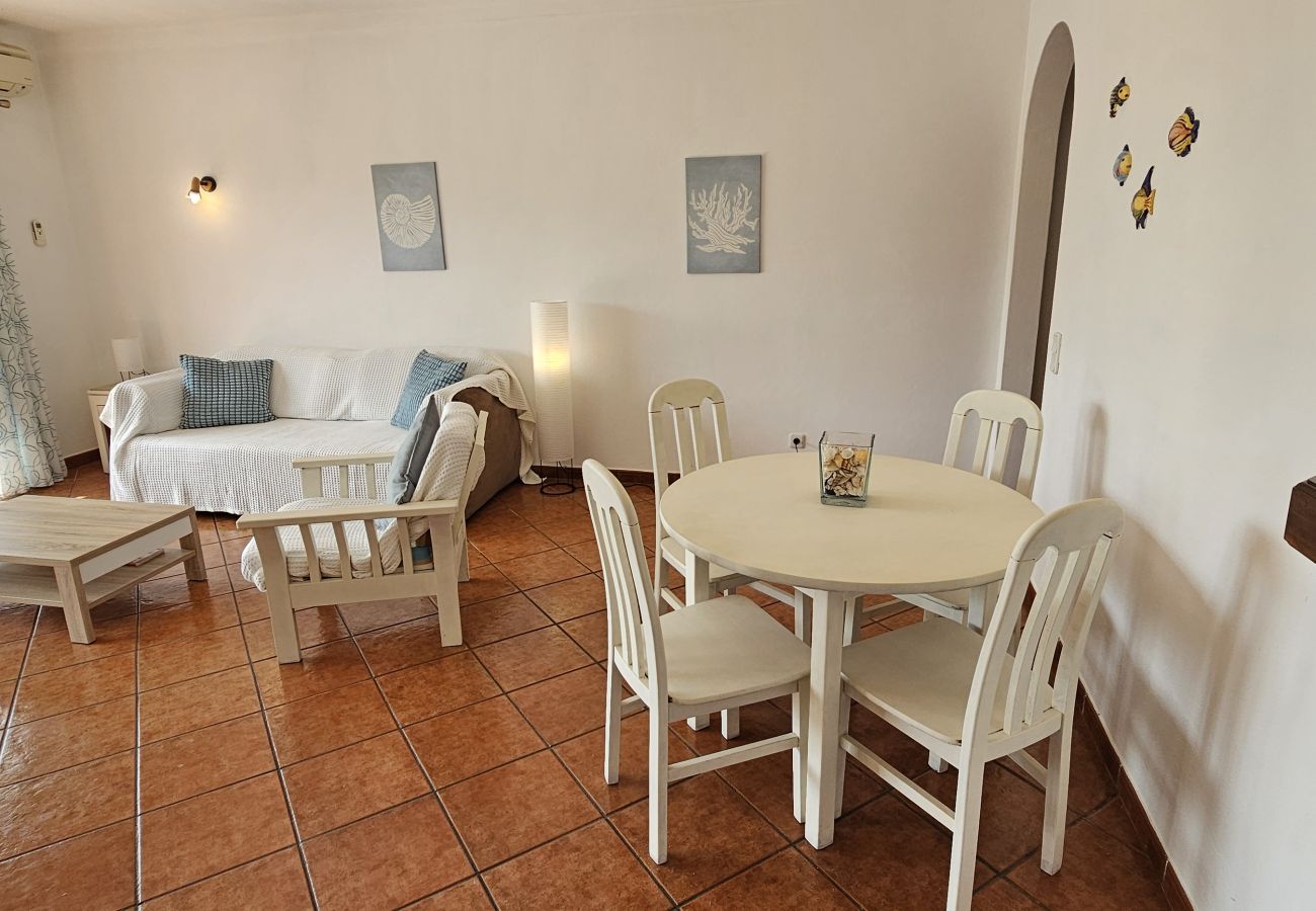 Appartement à Armação de Pêra - Quinta das Figueirinhas T2