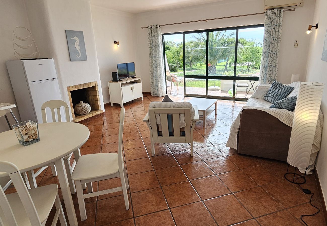 Appartement à Armação de Pêra - Quinta das Figueirinhas T2