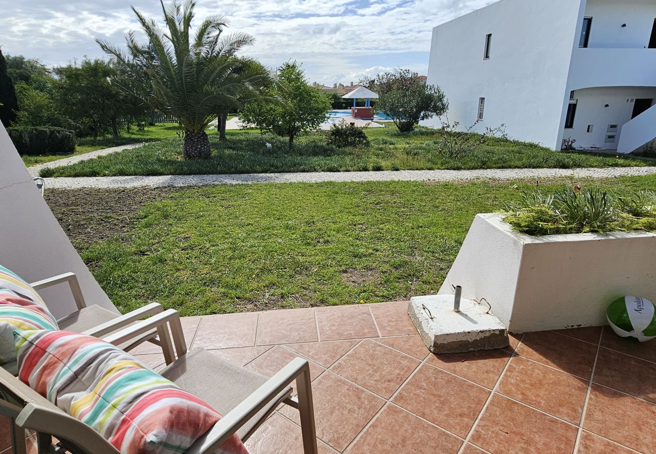 Appartement à Armação de Pêra - Quinta das Figueirinhas T2