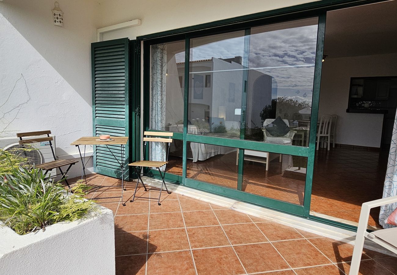 Appartement à Armação de Pêra - Quinta das Figueirinhas T2