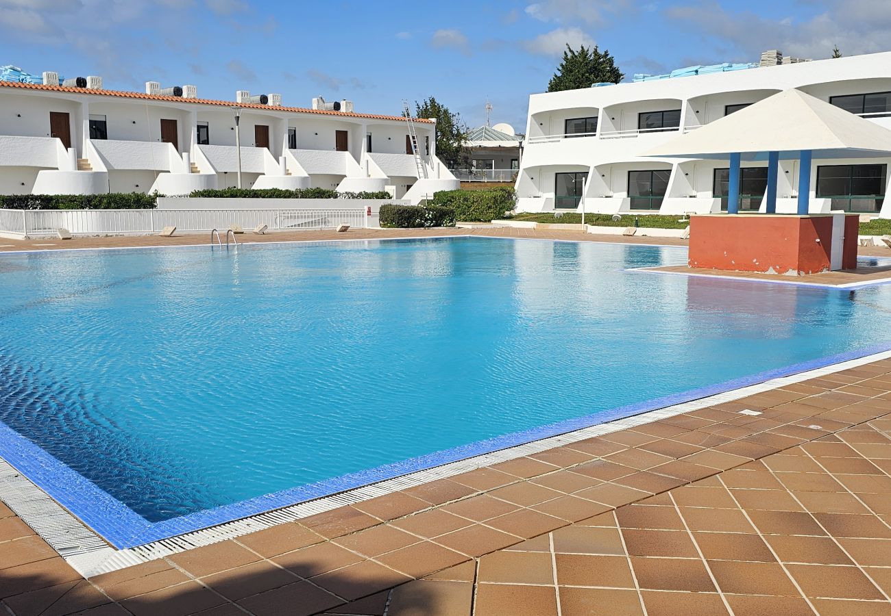 Appartement à Armação de Pêra - Quinta das Figueirinhas T2