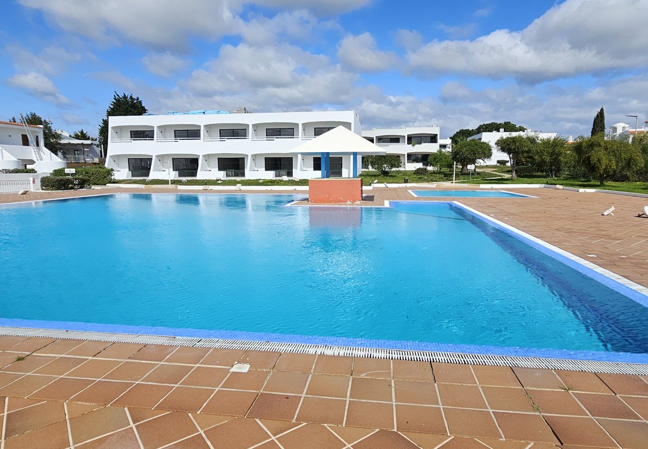 Appartement à Armação de Pêra - Quinta das Figueirinhas T2