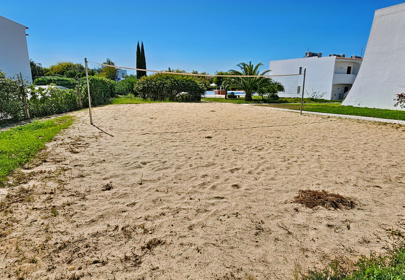 Appartement à Armação de Pêra - Quinta das Figueirinhas T1
