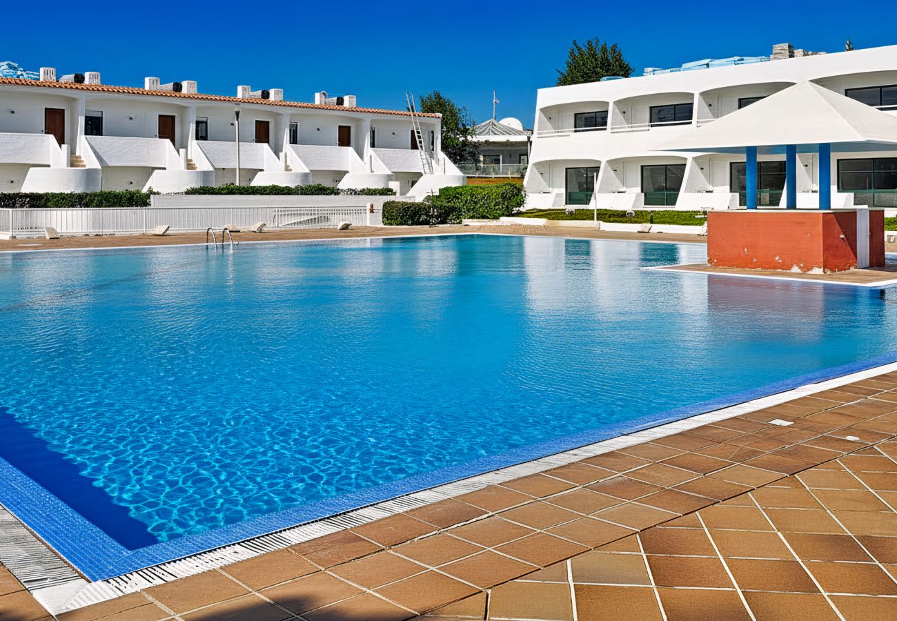 Appartement à Armação de Pêra - Quinta das Figueirinhas T1