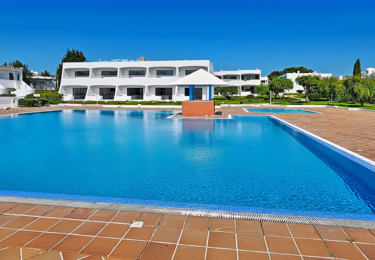 Appartement à Armação de Pêra - Quinta das Figueirinhas T1