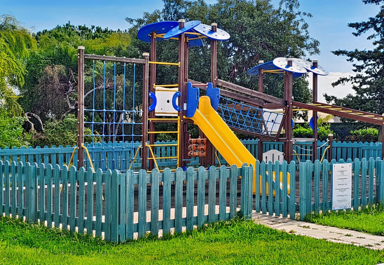 Appartement à Armação de Pêra - Quinta das Figueirinhas T1