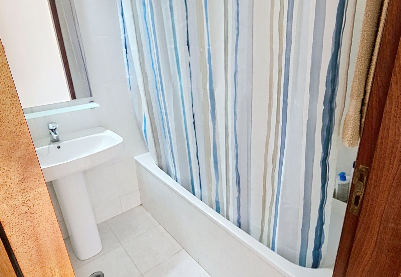 Appartement à Armação de Pêra - Quinta das Figueirinhas T1