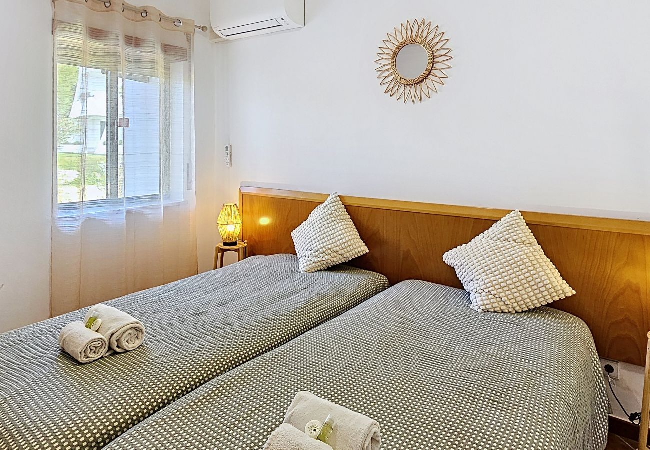 Appartement à Armação de Pêra - Quinta das Figueirinhas T1