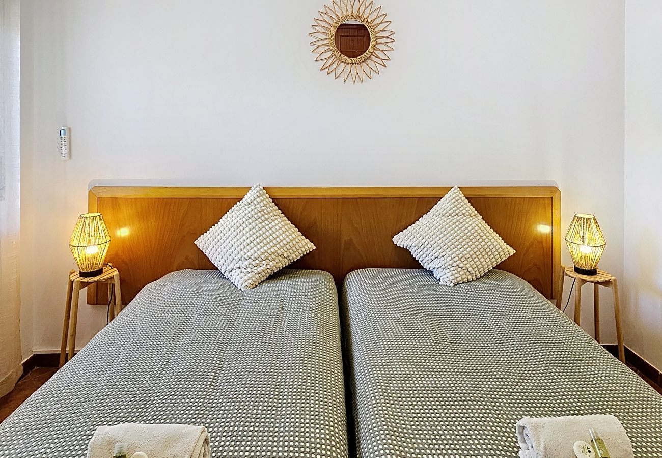 Appartement à Armação de Pêra - Quinta das Figueirinhas T1