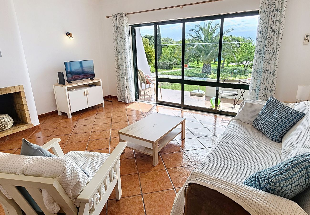 Appartement à Armação de Pêra - Quinta das Figueirinhas T1