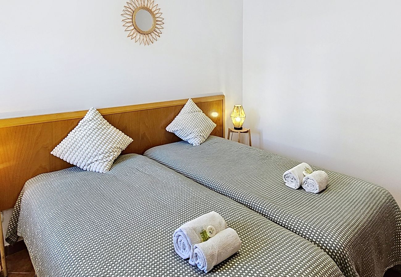 Appartement à Armação de Pêra - Quinta das Figueirinhas T1