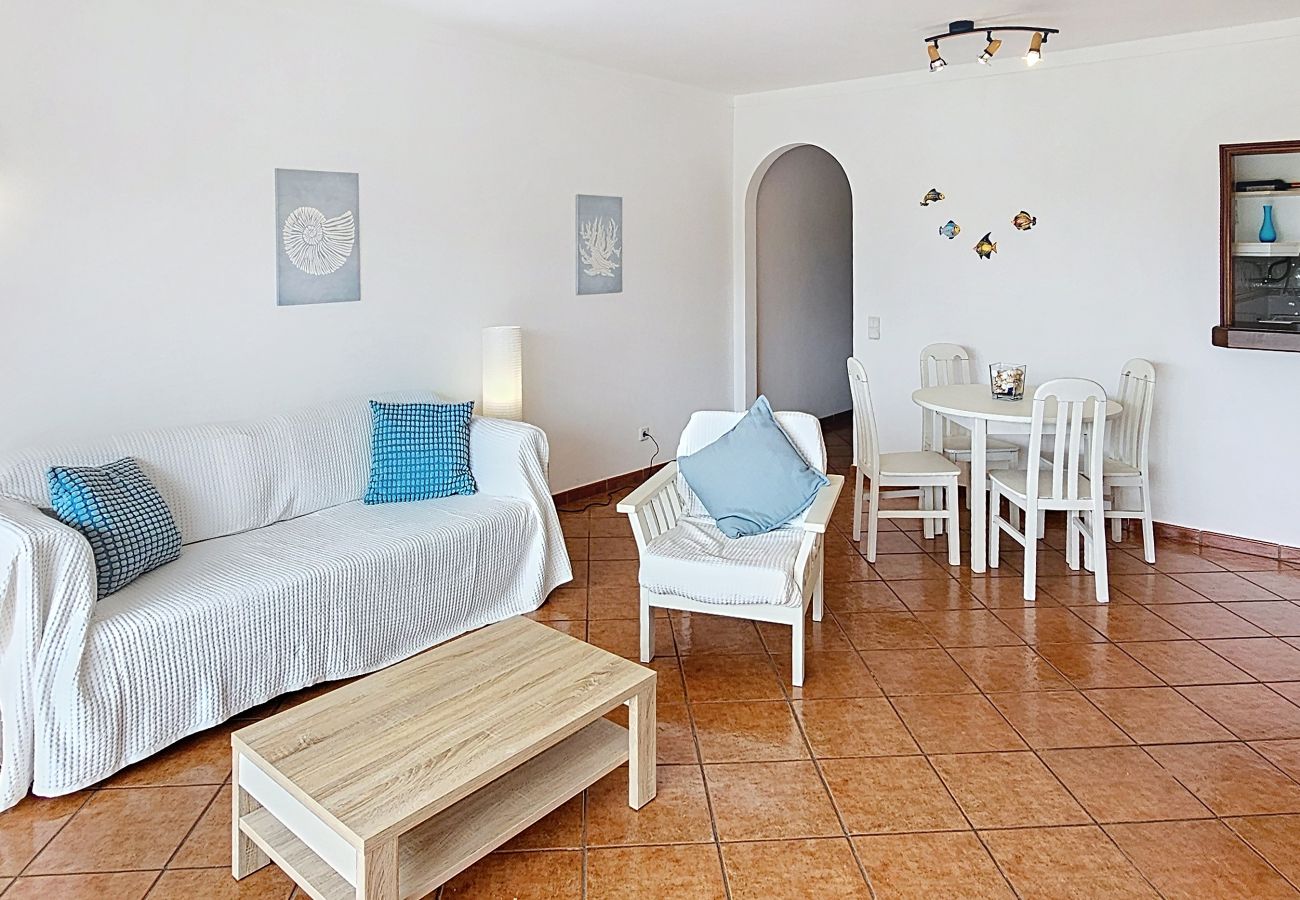 Appartement à Armação de Pêra - Quinta das Figueirinhas T1