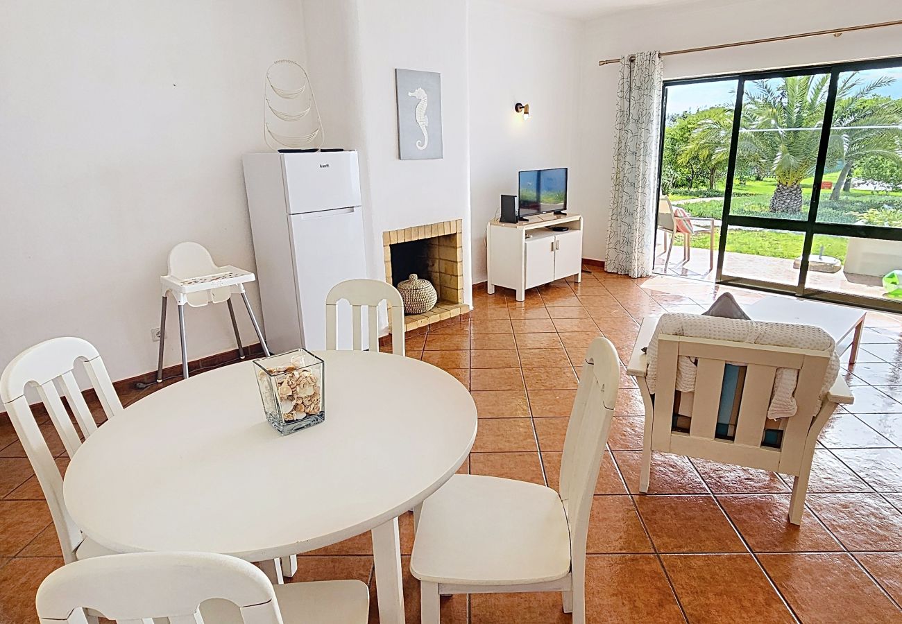 Appartement à Armação de Pêra - Quinta das Figueirinhas T1