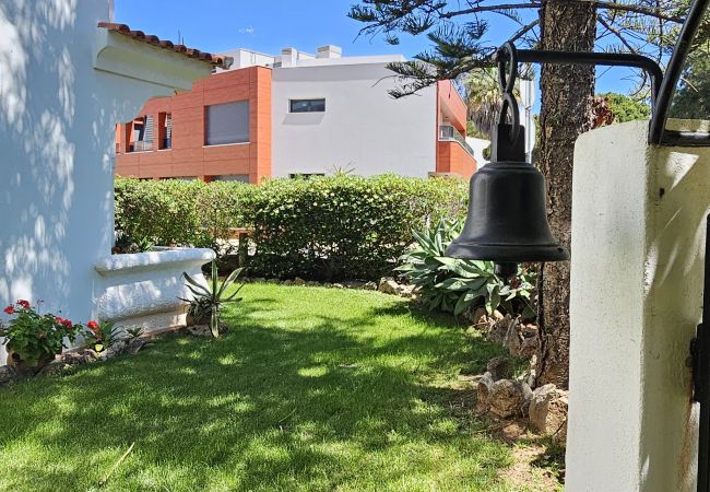 Maison mitoyenne à Vilamoura - Villa Maria Cecília