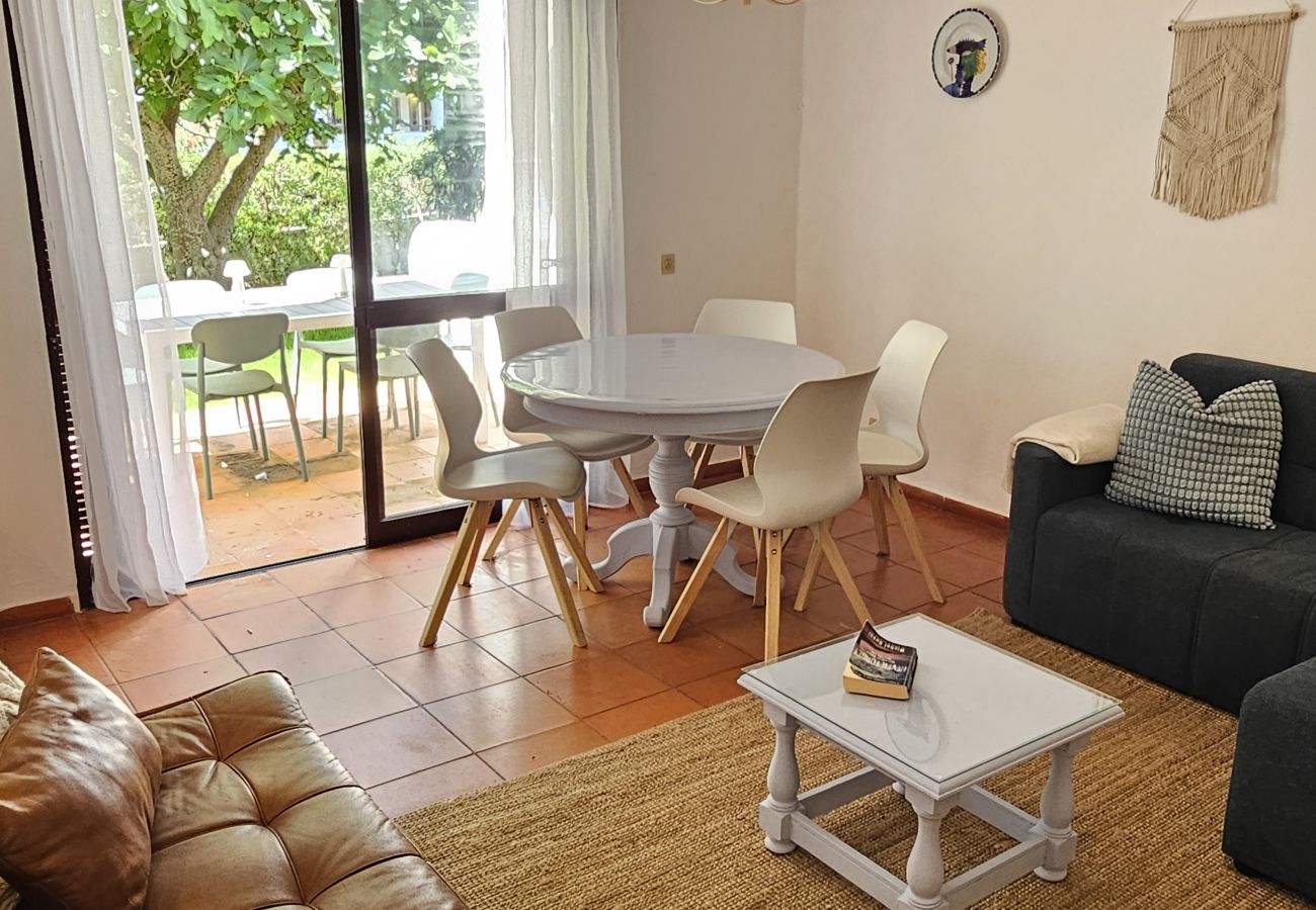 Maison mitoyenne à Vilamoura - Villa Maria Cecília