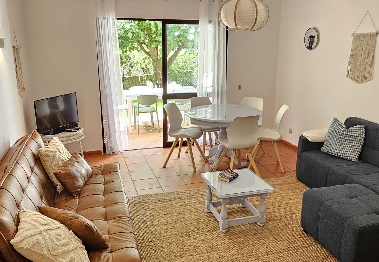 Maison mitoyenne à Vilamoura - Villa Maria Cecília