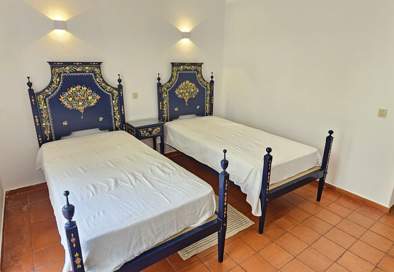 Maison mitoyenne à Vilamoura - Villa Maria Cecília
