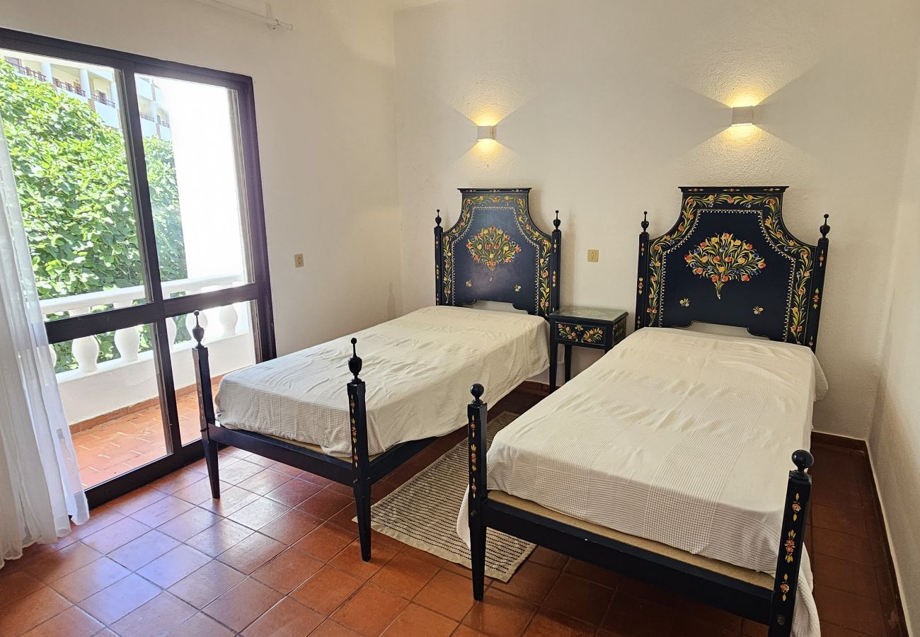 Maison mitoyenne à Vilamoura - Villa Maria Cecília