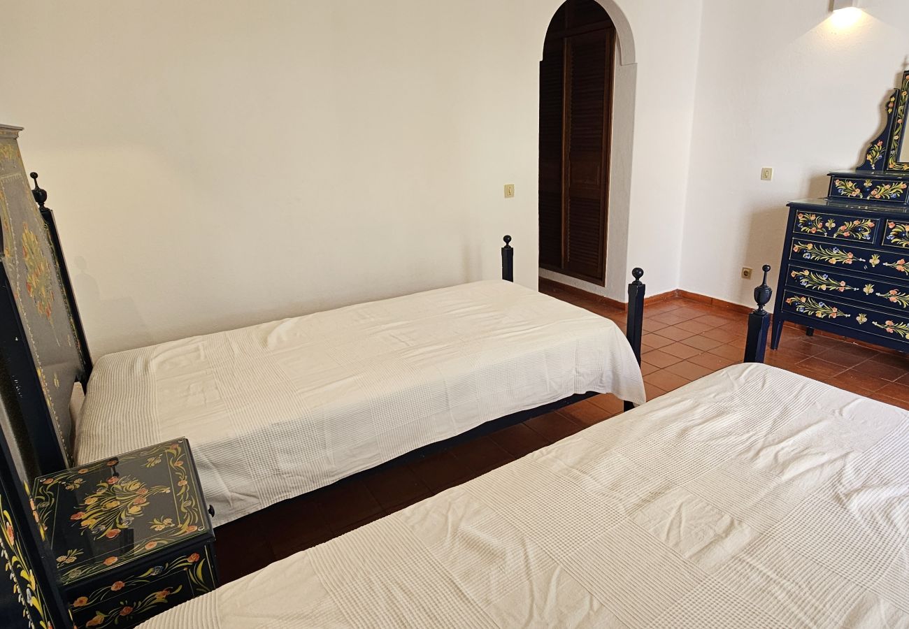 Maison mitoyenne à Vilamoura - Villa Maria Cecília