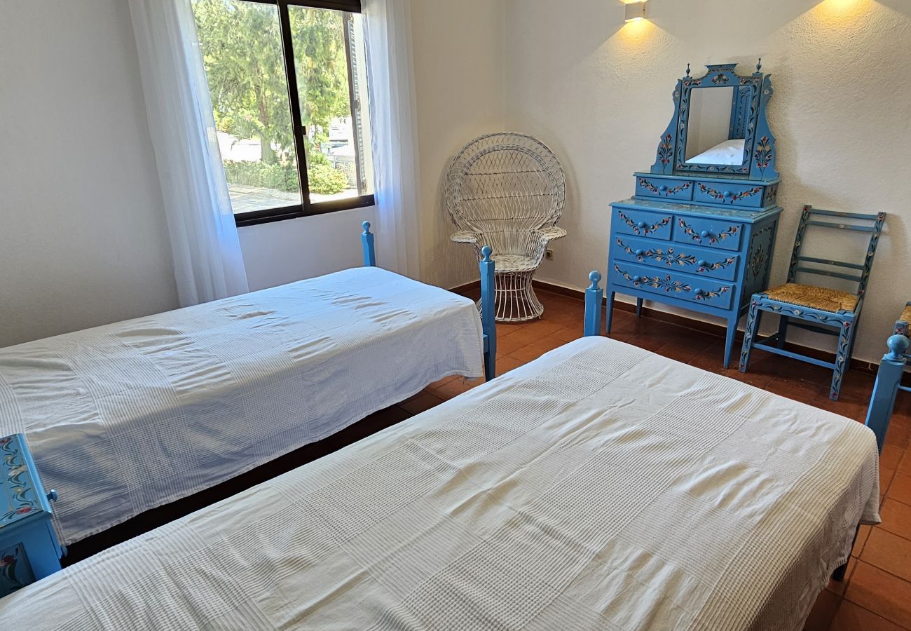Maison mitoyenne à Vilamoura - Villa Maria Cecília