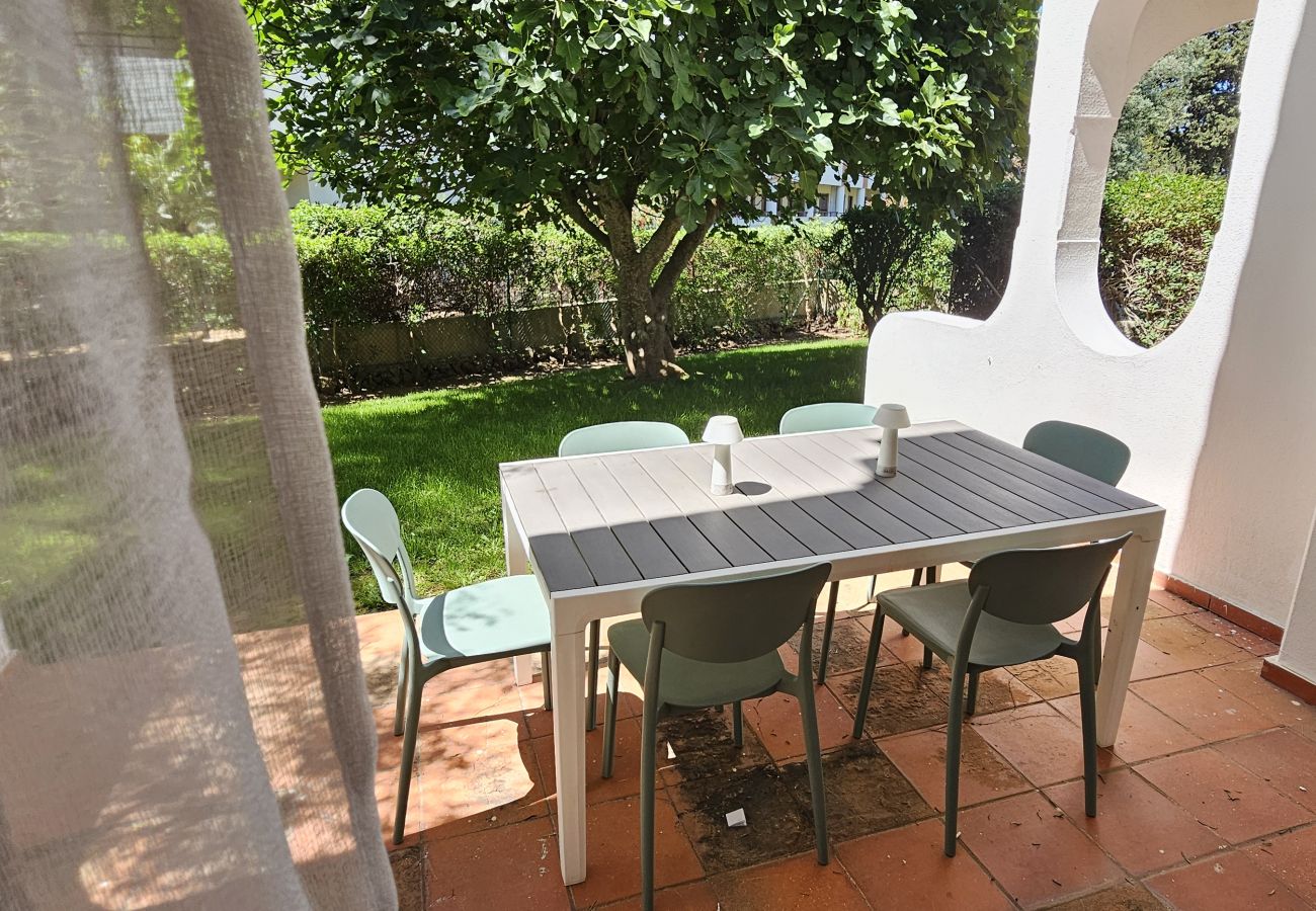 Maison mitoyenne à Vilamoura - Villa Maria Cecília