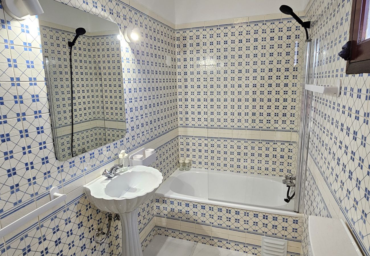 Maison mitoyenne à Vilamoura - Villa Maria Cecília