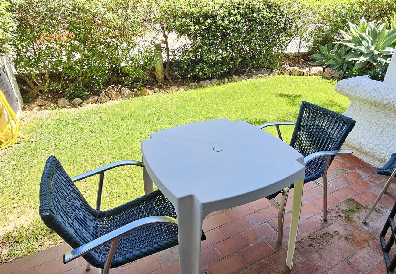Maison mitoyenne à Vilamoura - Villa Maria Cecília