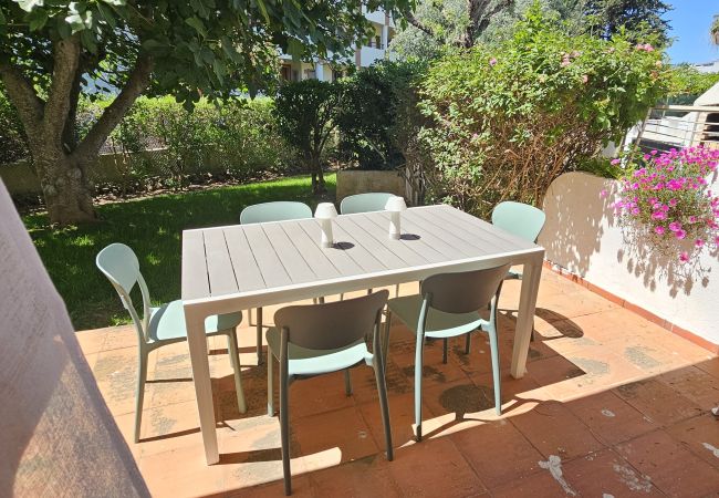 Maison mitoyenne à Vilamoura - Villa Arcadas de Moura