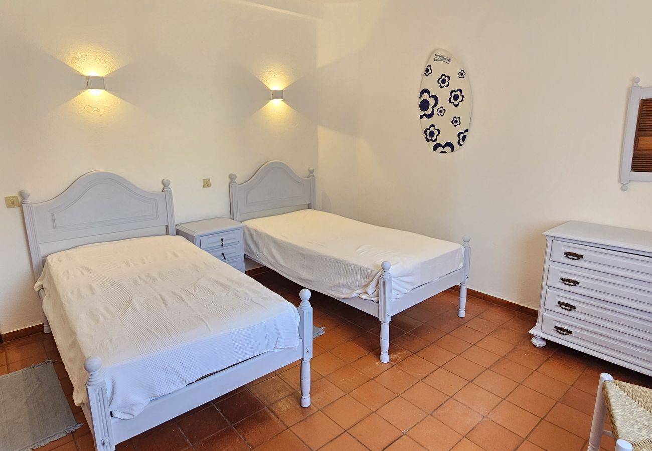 Maison mitoyenne à Vilamoura - Villa Arcadas de Moura