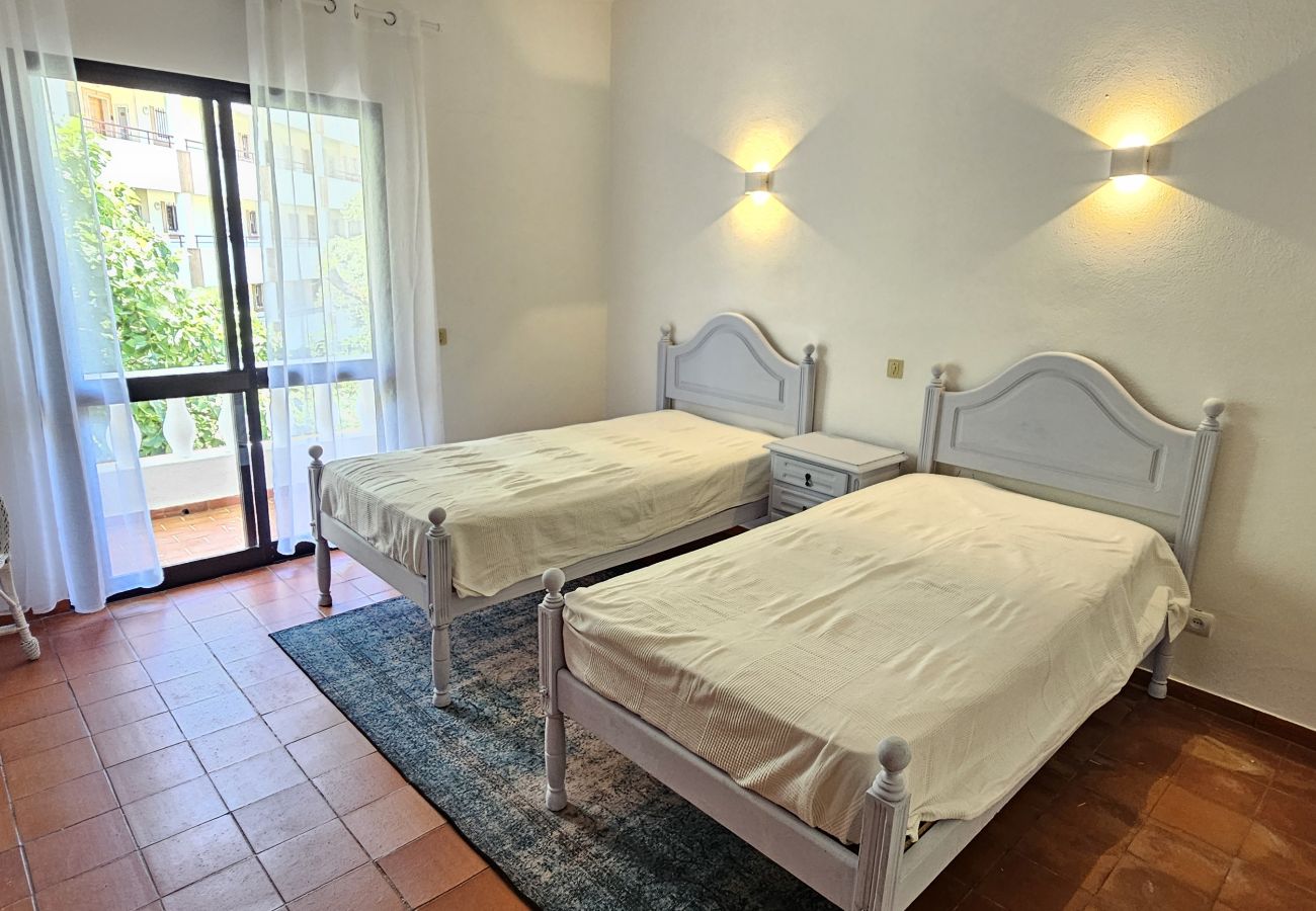 Maison mitoyenne à Vilamoura - Villa Arcadas de Moura
