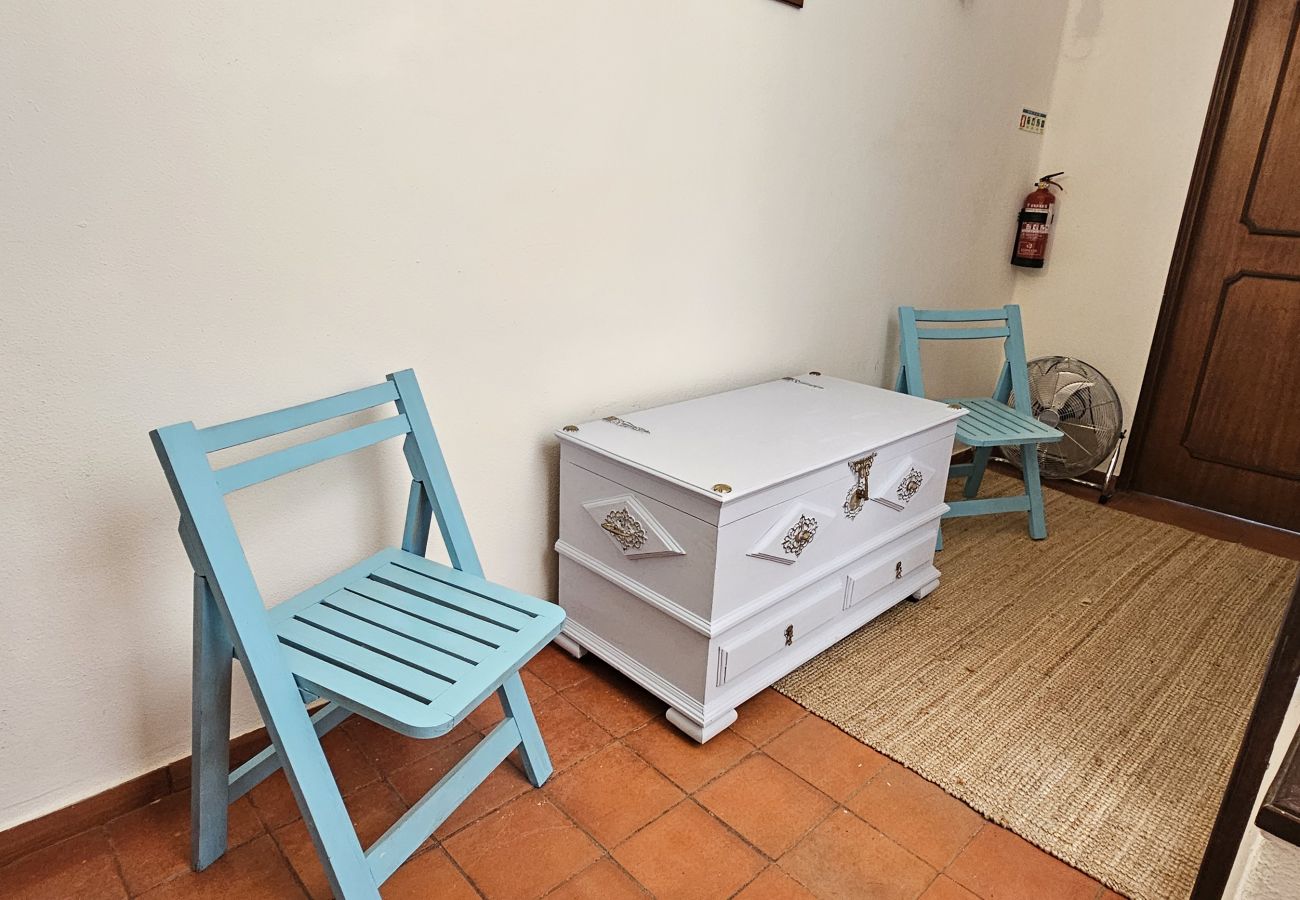 Maison mitoyenne à Vilamoura - Villa Arcadas de Moura