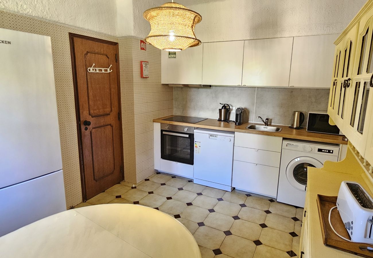 Maison mitoyenne à Vilamoura - Villa Arcadas de Moura