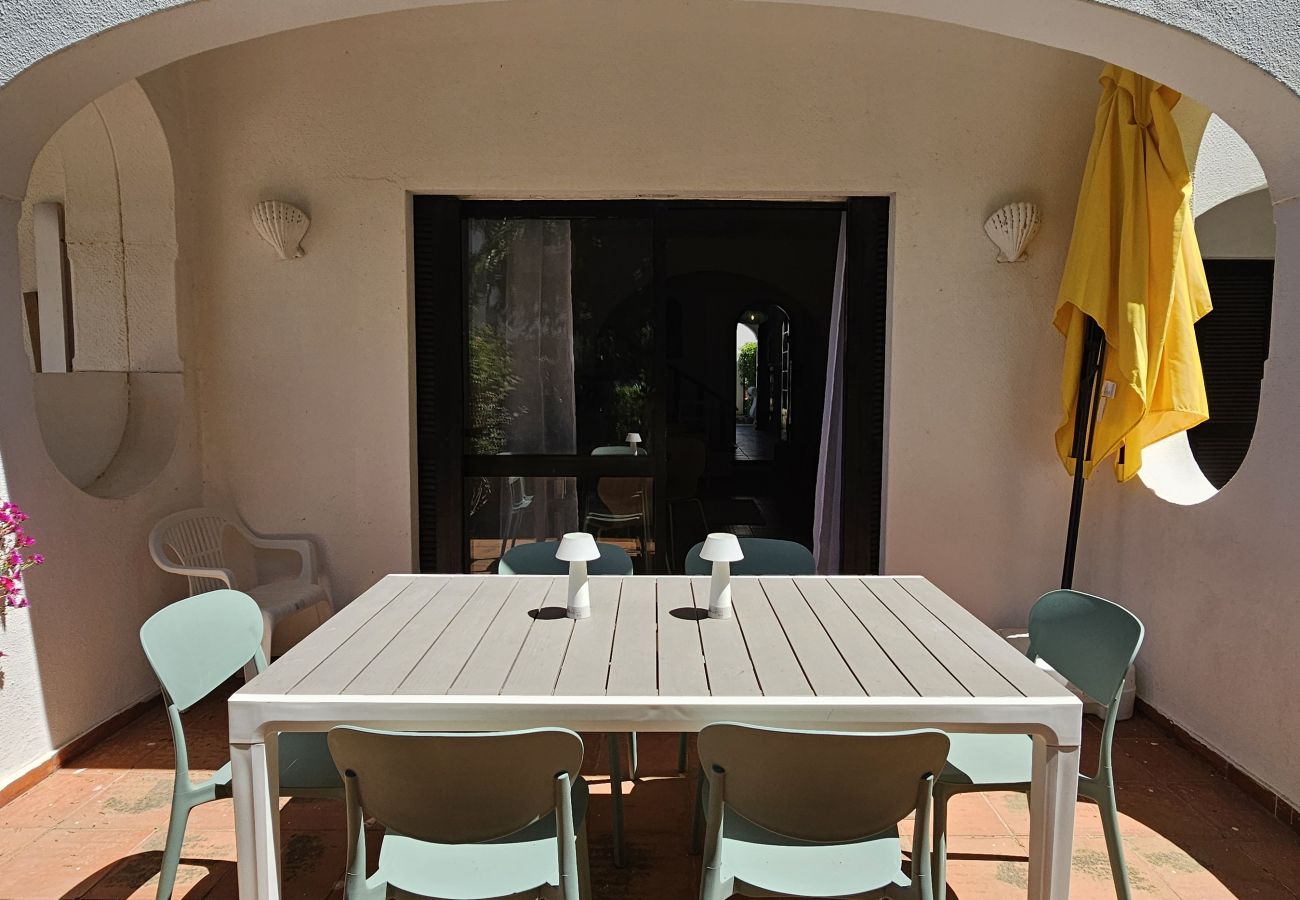 Maison mitoyenne à Vilamoura - Villa Arcadas de Moura