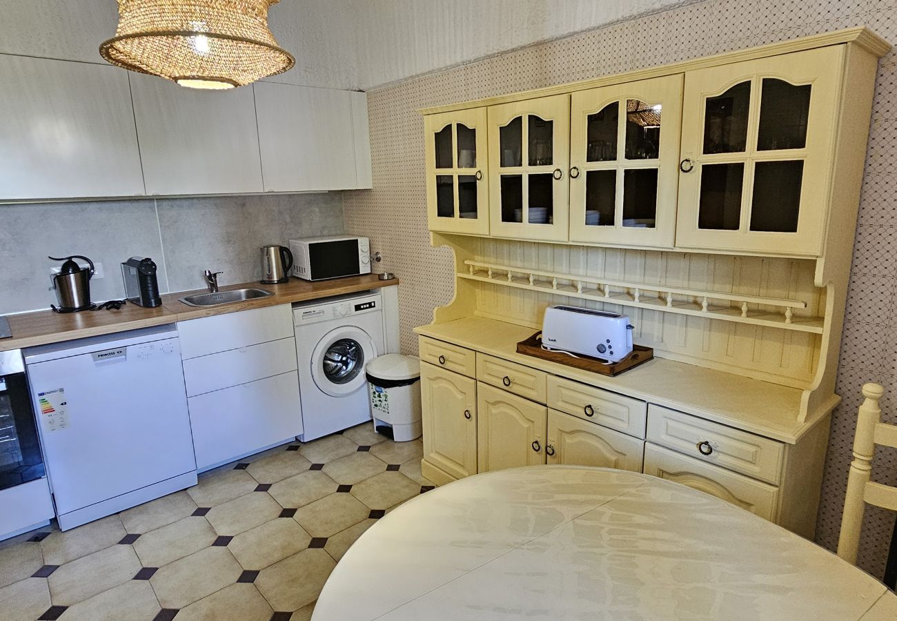 Maison mitoyenne à Vilamoura - Villa Arcadas de Moura