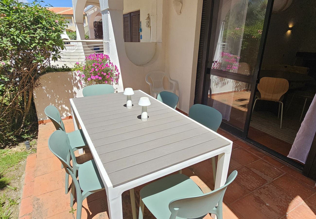 Maison mitoyenne à Vilamoura - Villa Arcadas de Moura