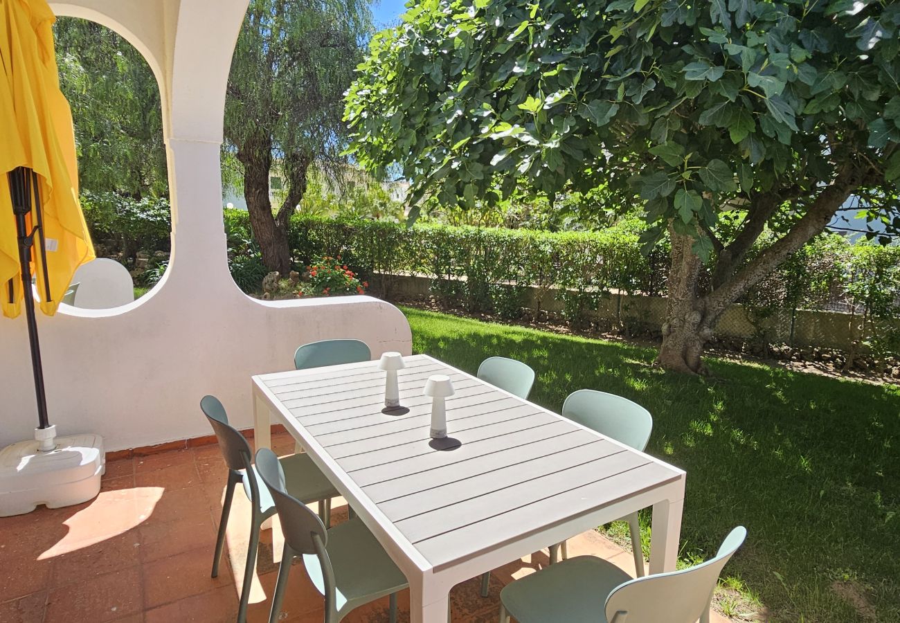 Maison mitoyenne à Vilamoura - Villa Arcadas de Moura