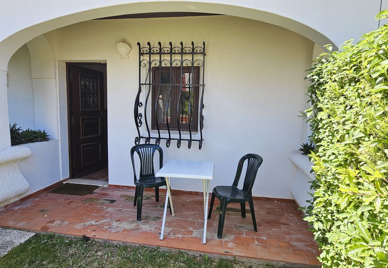 Maison mitoyenne à Vilamoura - Villa Arcadas de Moura