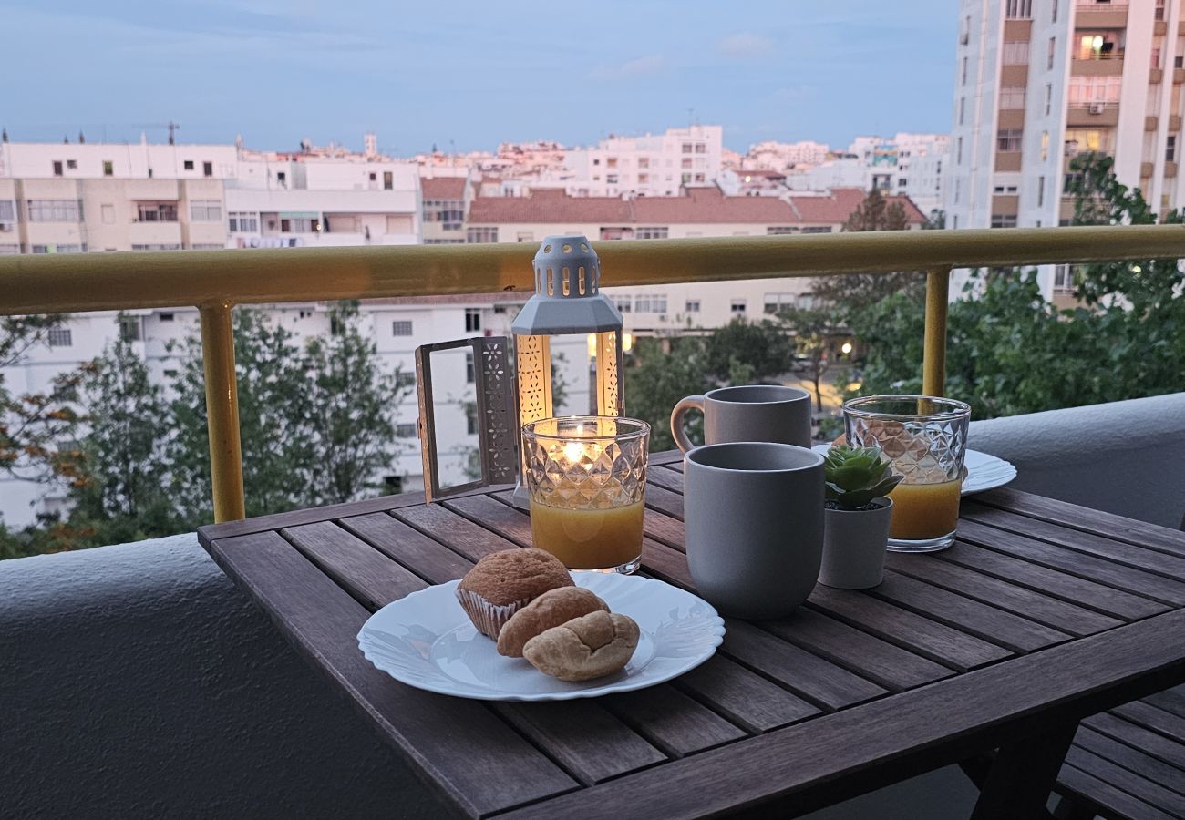 Appartement à Quarteira - Quarteira City