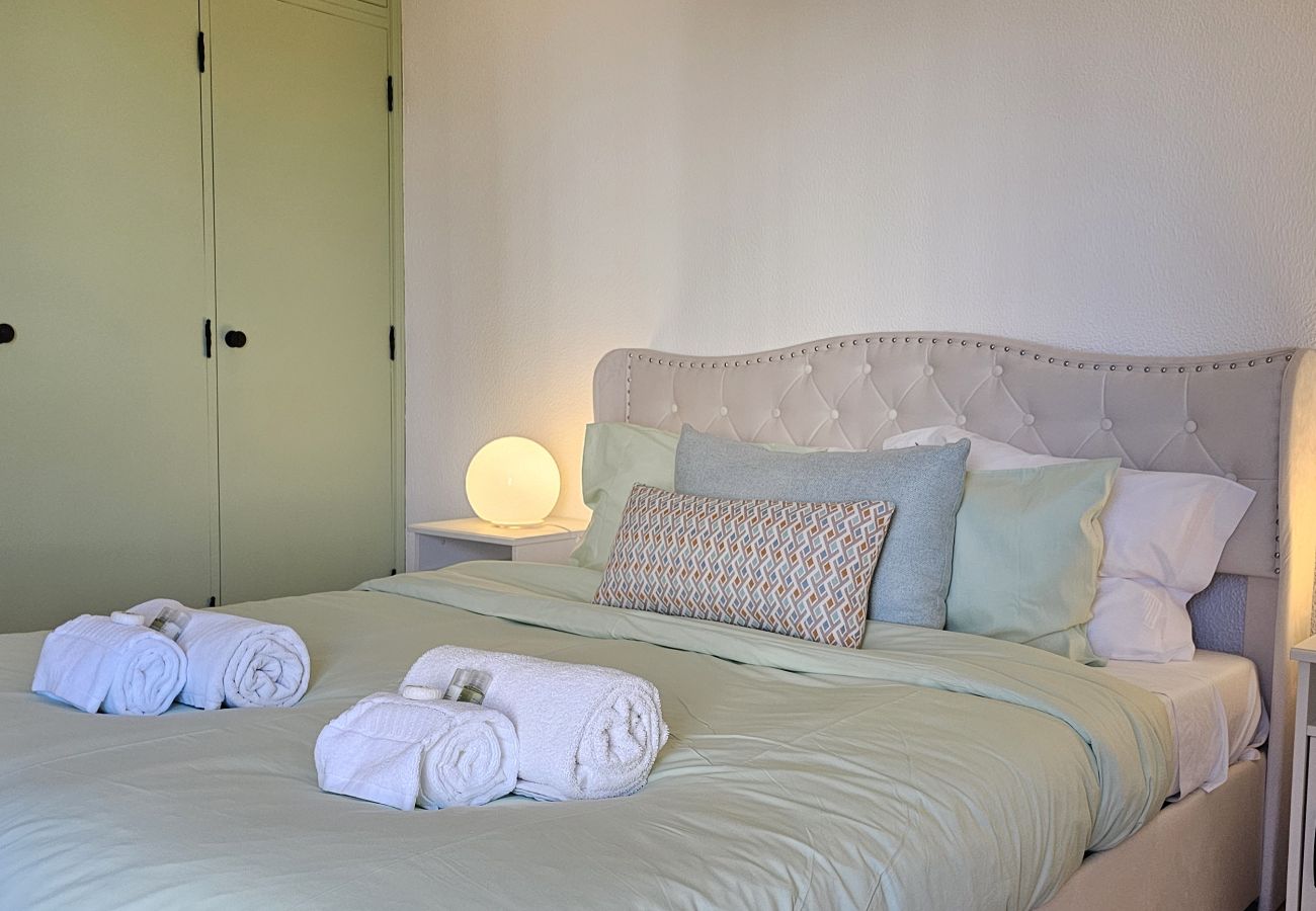 Appartement à Quarteira - Quarteira City