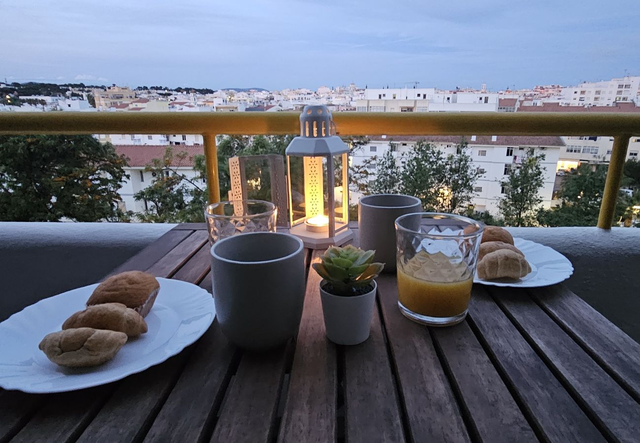 Appartement à Quarteira - Quarteira City