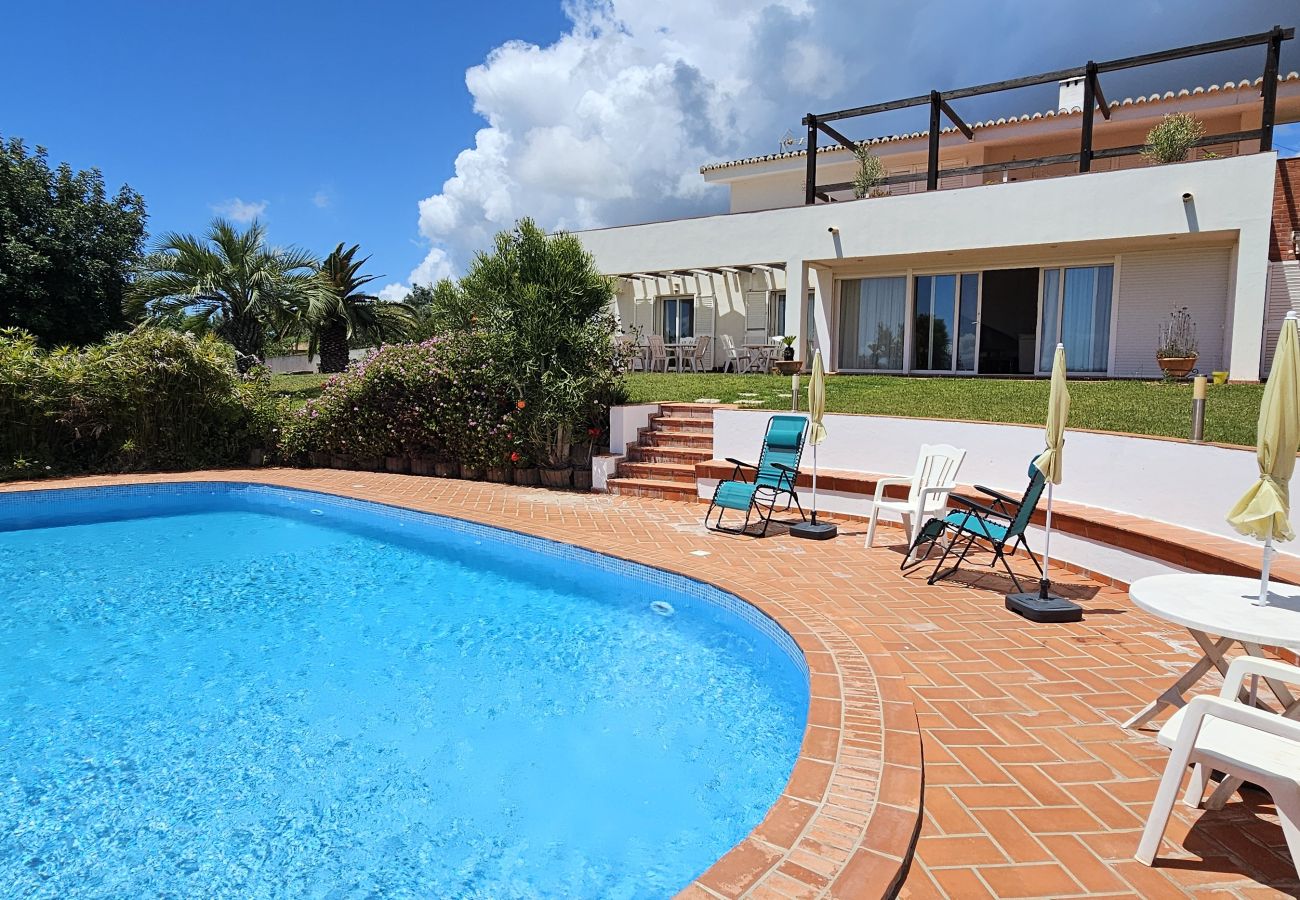 Villa à Lagos - Villa Lagos big private pool