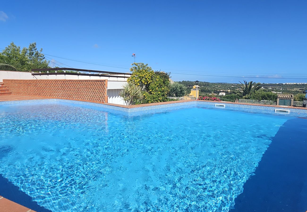 Villa à Lagos - Villa Lagos big private pool