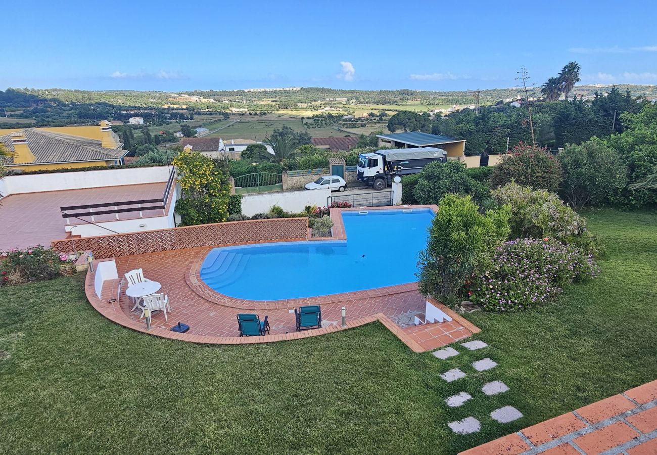 Villa à Lagos - Villa Lagos big private pool