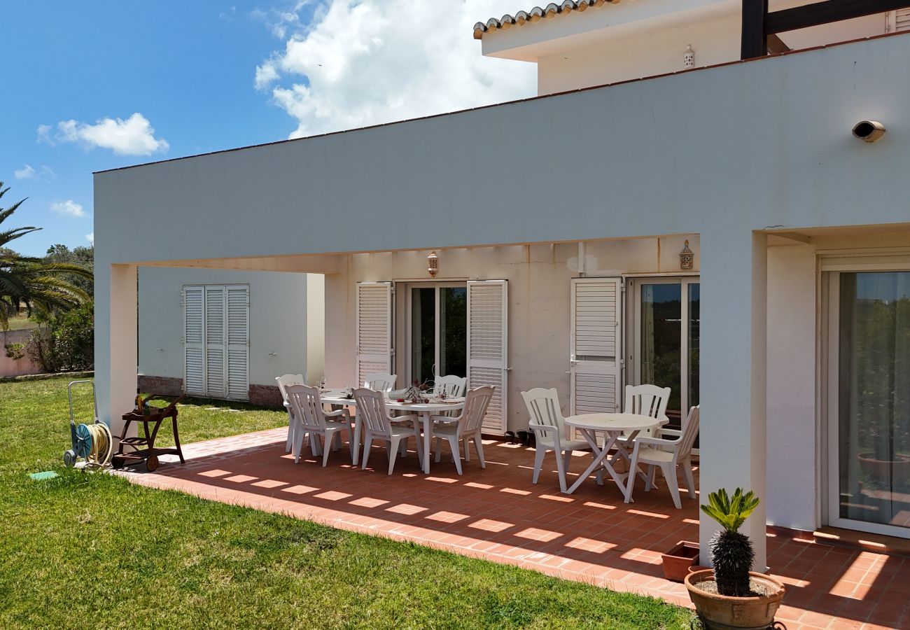 Villa à Lagos - Villa Lagos big private pool