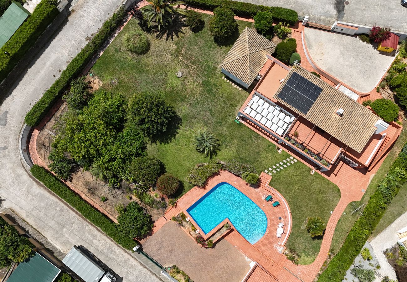 Villa à Lagos - Villa Lagos big private pool