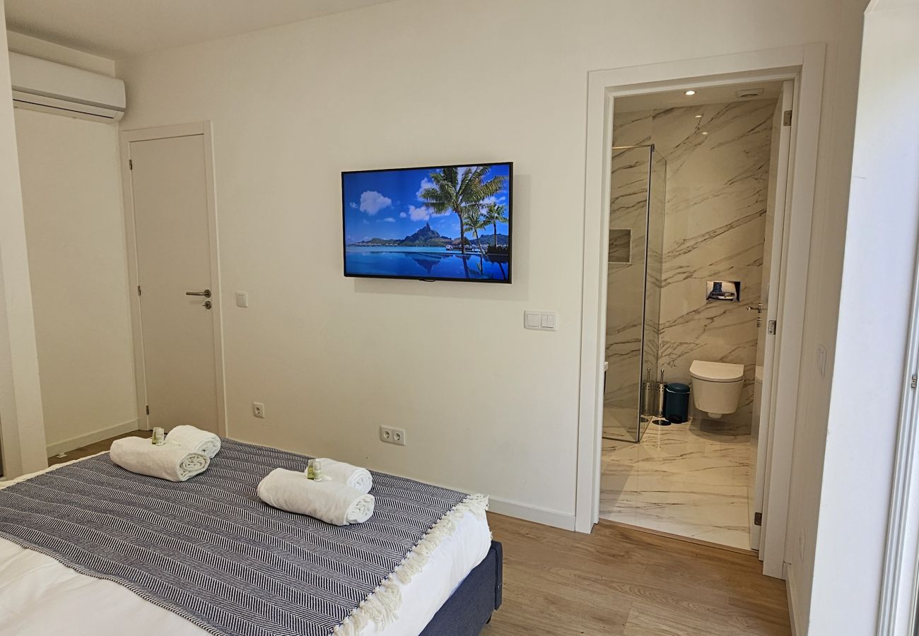 Villa à Albufeira - Dream Villa em Albufeira